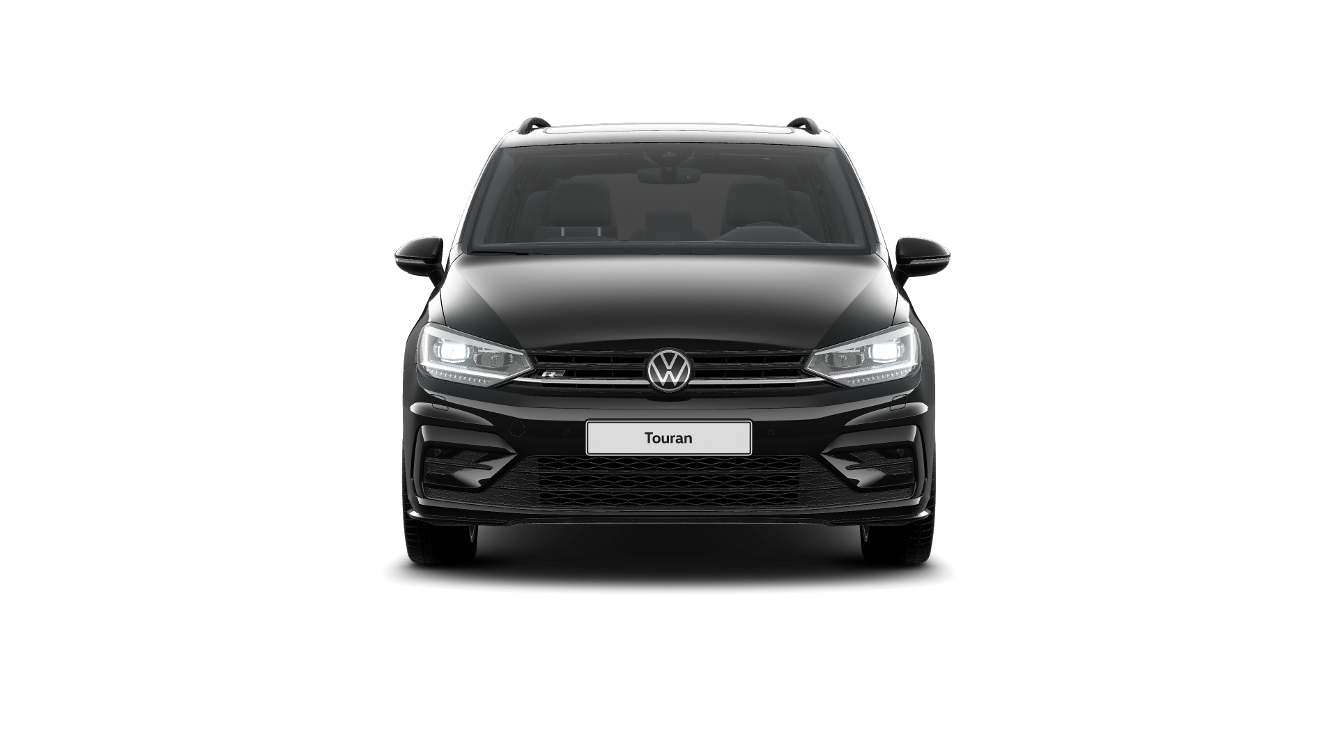 Volkswagen Touran DSG Highline IQ.Drive