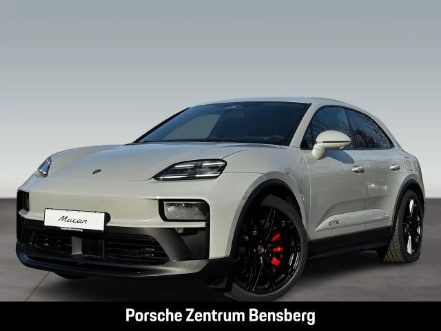 Porsche Macan GTS
