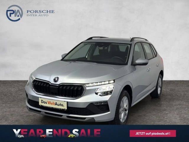 Skoda Kamiq Selection