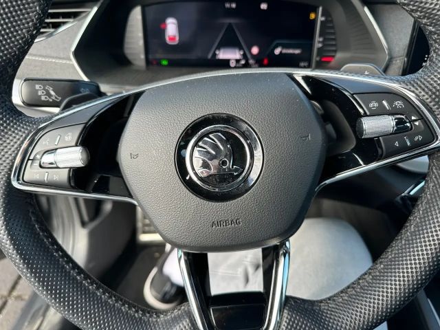 Skoda Octavia Combi Style Style