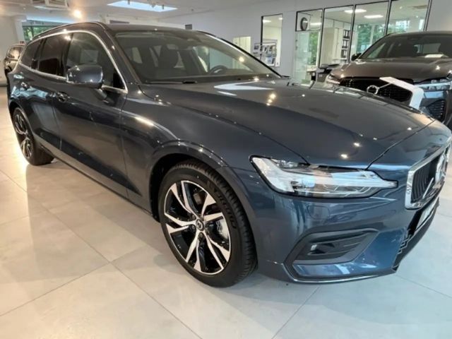 Volvo V60 Core