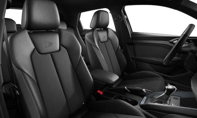 Audi A1 30 TFSI S-Tronic Sportback