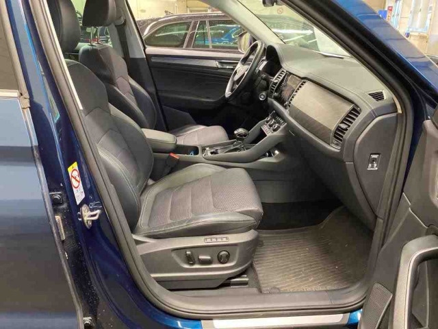Skoda Kodiaq 2.0 TDI Style Style