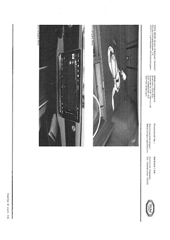 Volkswagen Passat 1.5 TSI eHybrid