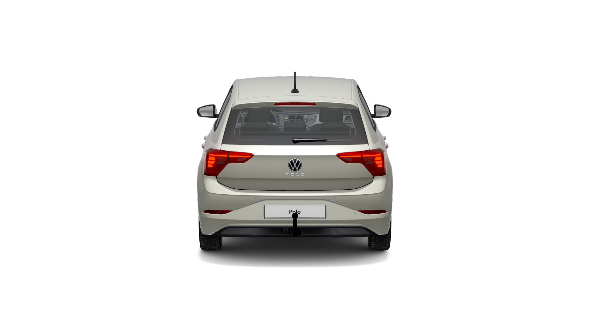 Volkswagen Polo 1.0 MPI