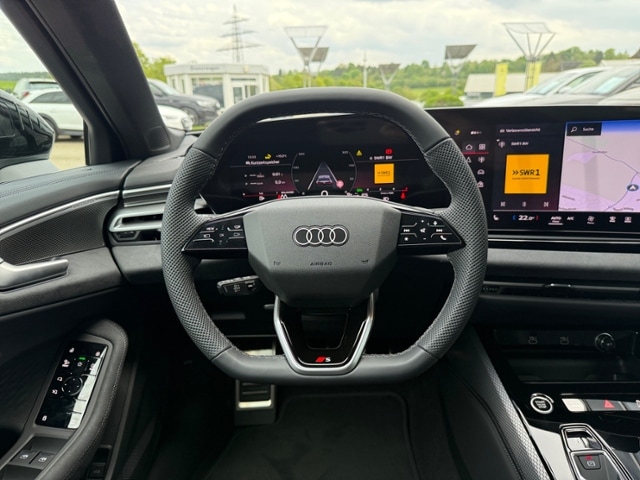 Audi A5 Quattro S-Tronic