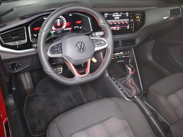 Volkswagen Polo 2.0 TSI DSG GTI