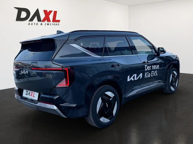 Kia EV5 81.4 kWh FWD