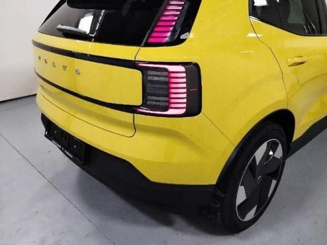 Volvo EX30 Achterwielaandrijving Plus