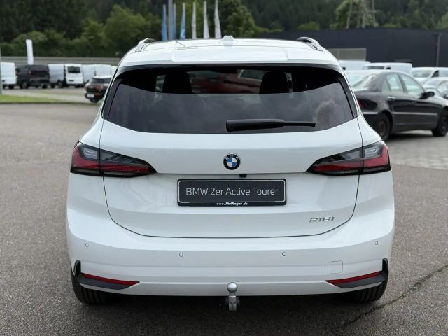 BMW 218 218i Active Tourer