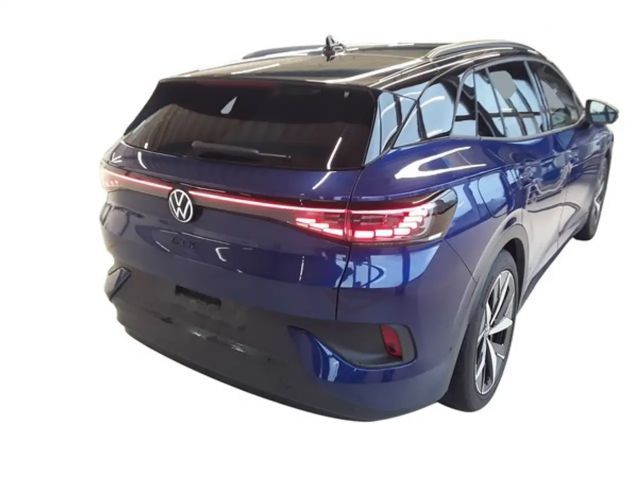 Volkswagen ID.4 GTX