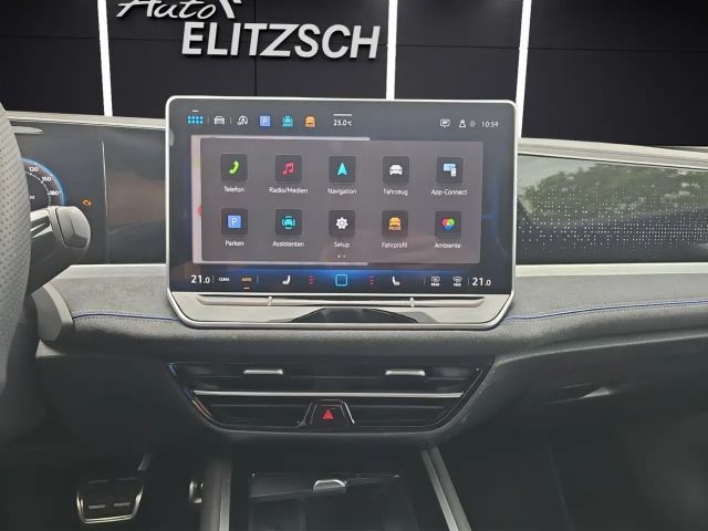 Volkswagen Passat R-Line Style