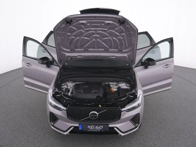 Volvo XC60 AWD Dark Plus T8