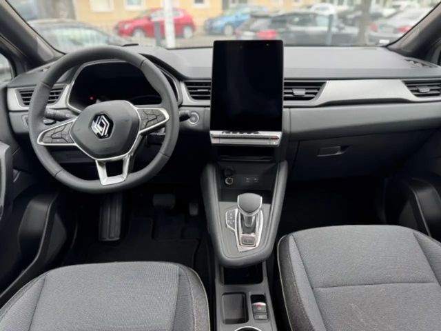 Renault Captur E-Tech Hybrid Techno