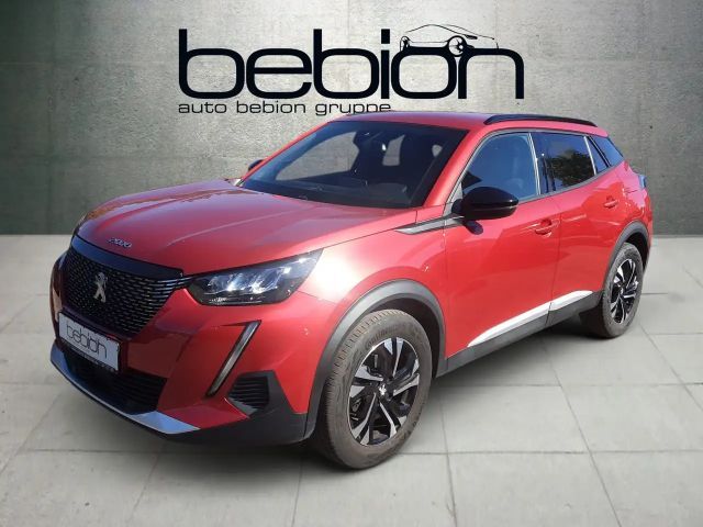 Peugeot 2008 Allure Pack PureTech