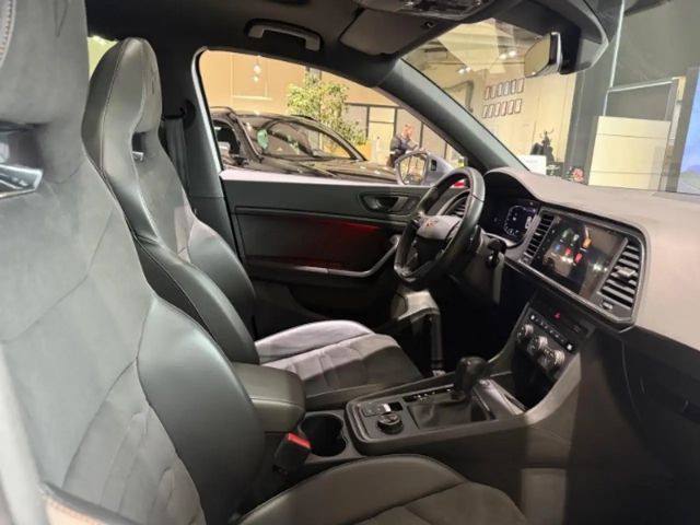 Cupra Ateca 2.0 TSI 4Drive DSG