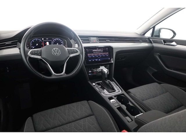 Volkswagen Passat 2.0 TDI Business Variant