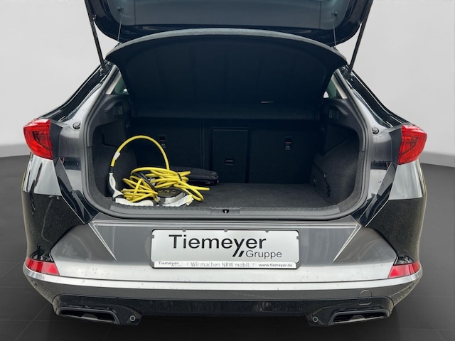 Cupra Formentor 1.4 e-Hybrid