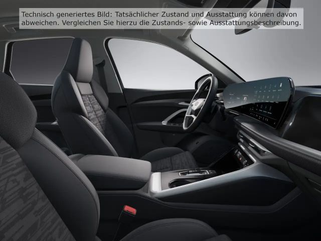 Audi Q5 40 TDI Quattro