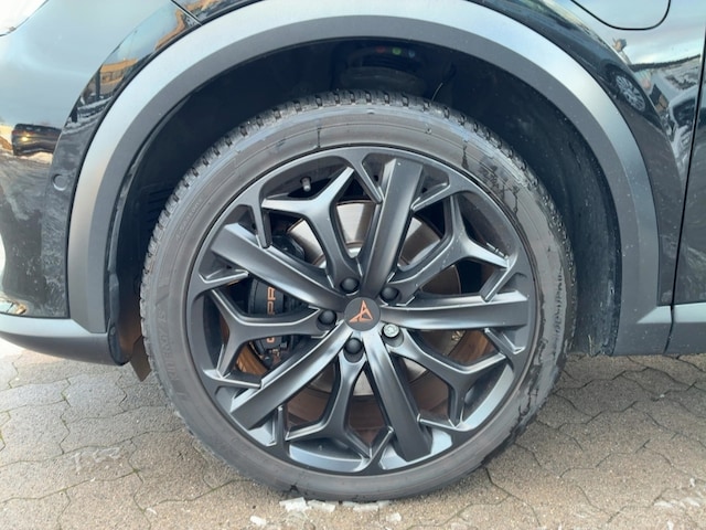 Cupra Formentor 1.4 VZ e-Hybrid