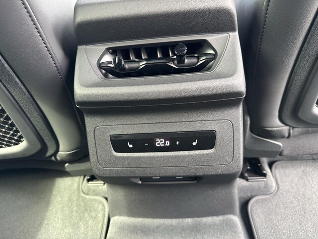 Audi A6 e-tron Avant Quattro