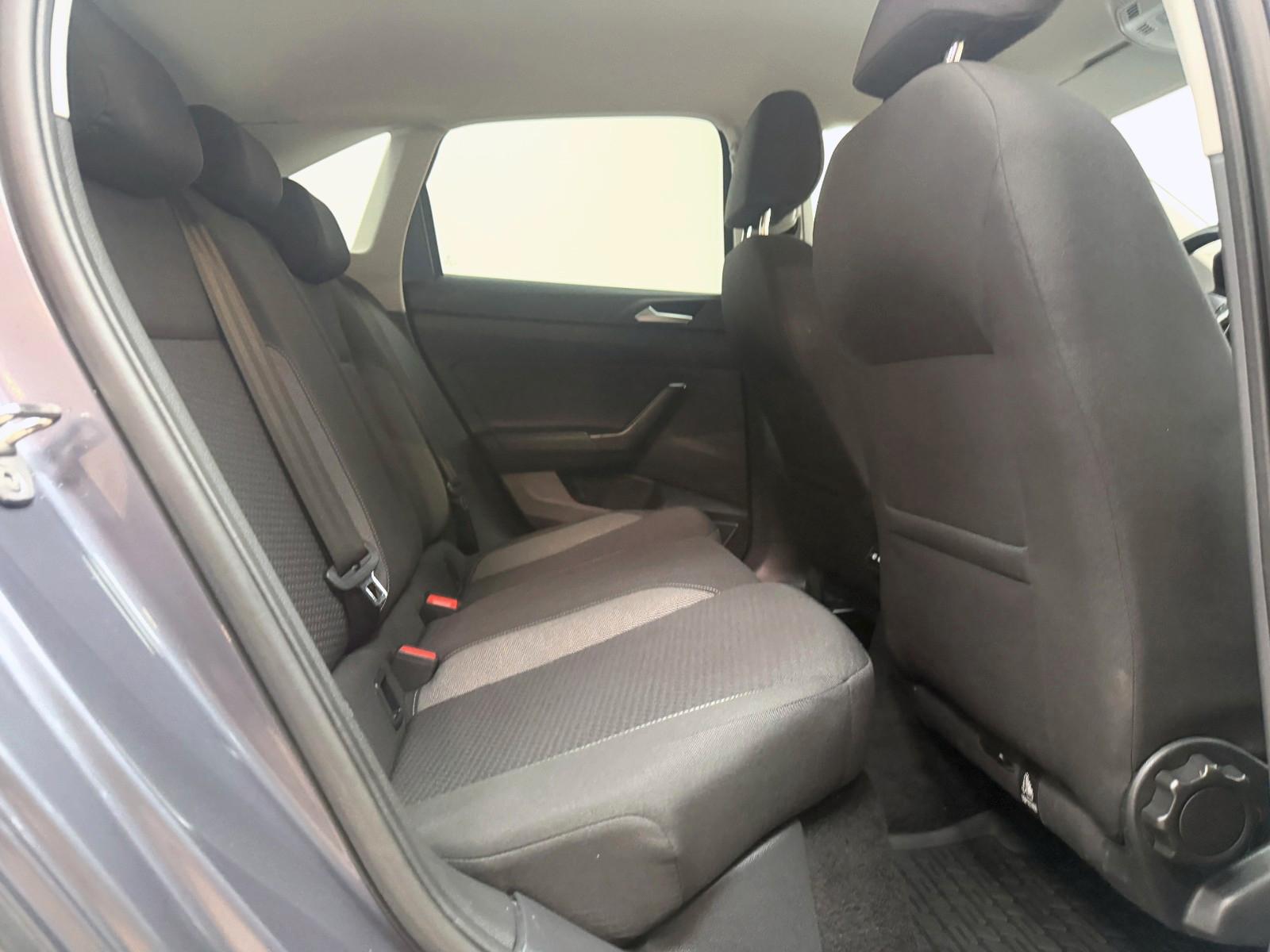 Volkswagen Taigo 1.0 TSI Life
