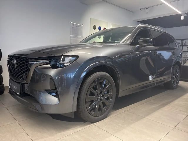 Mazda CX-80 Homura Plus