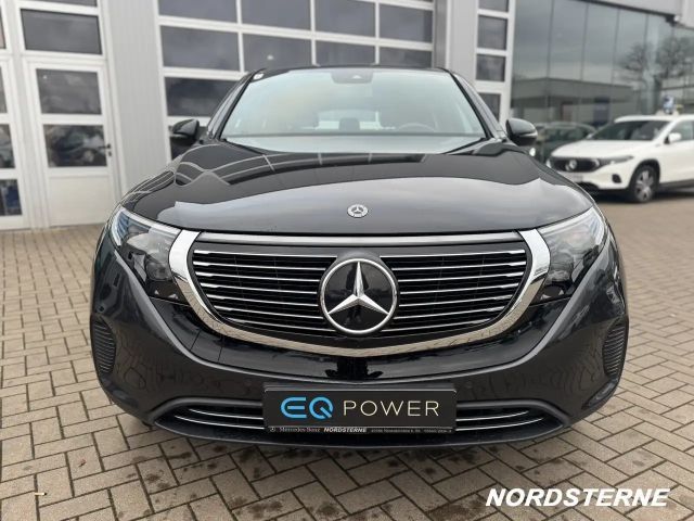 Mercedes-Benz EQC 400 4MATIC