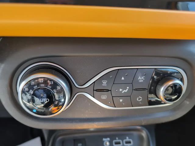 Renault Twingo Electric Intens