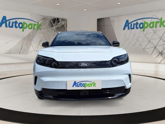 Ford Capri AWD Premium