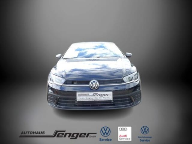 Volkswagen Polo 1.0 TSI DSG