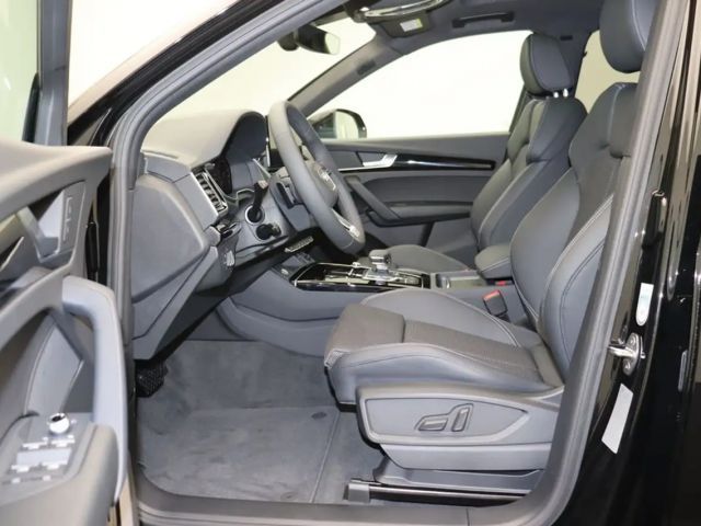 Audi Q5 55 TFSI Hybride Quattro S-Line