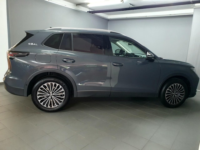 Volkswagen Tiguan 2.0 TDI DSG