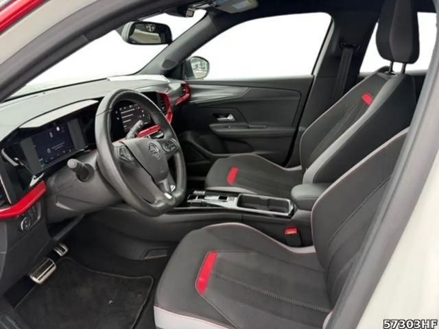 Opel Mokka GS-Line Grand Sport