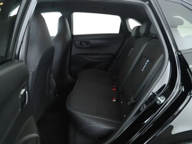 Hyundai i20 1.6 T-GDi