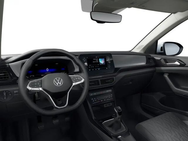 Volkswagen T-Cross Friends TSI