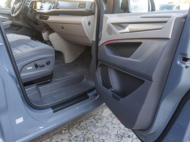 Volkswagen Multivan 2.0 TDI DSG