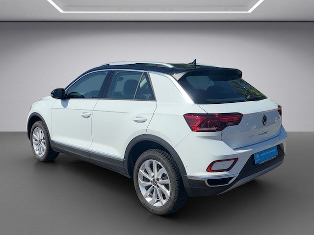 Volkswagen T-Roc 1.0 TSI Style