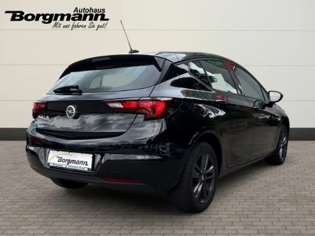 Opel Astra 1.4 Turbo Turbo