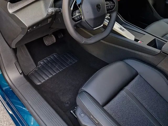 Peugeot 308 Allure Pack BlueHDi EAT8