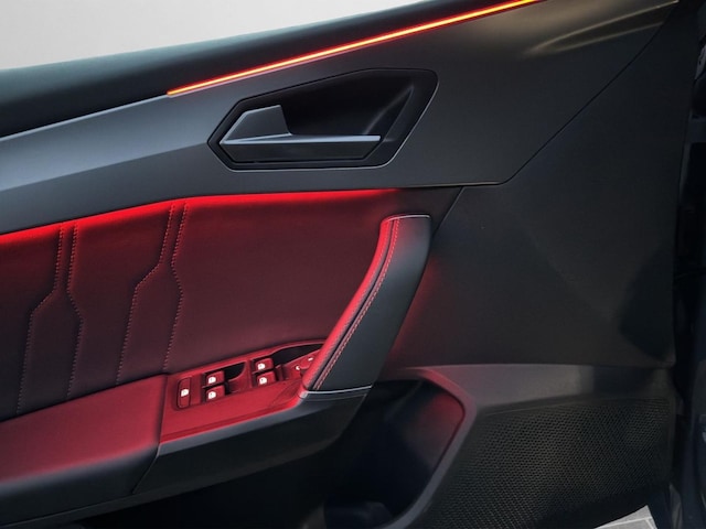 Cupra Leon 1.5 TSI DSG