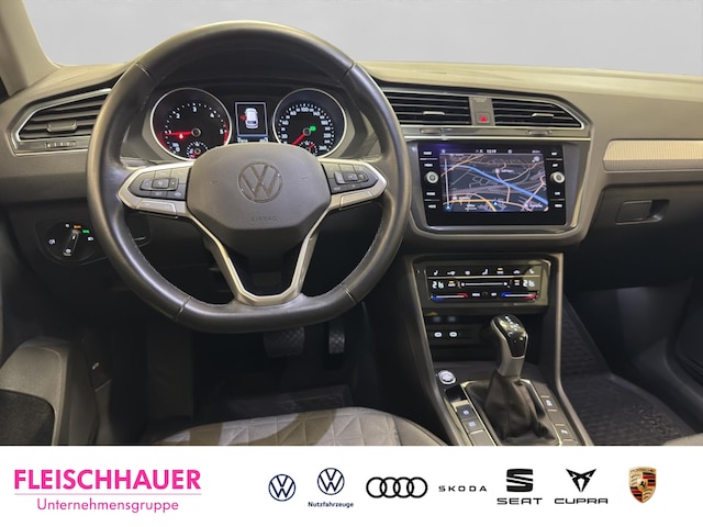 Volkswagen Tiguan 2.0 TDI DSG Life