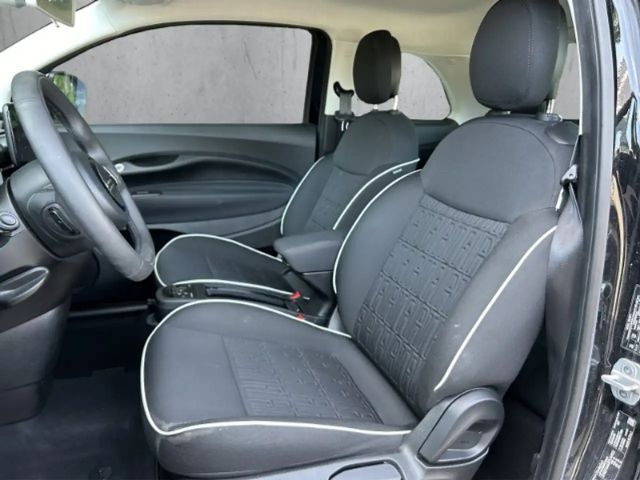 Fiat 500e 42 kWh