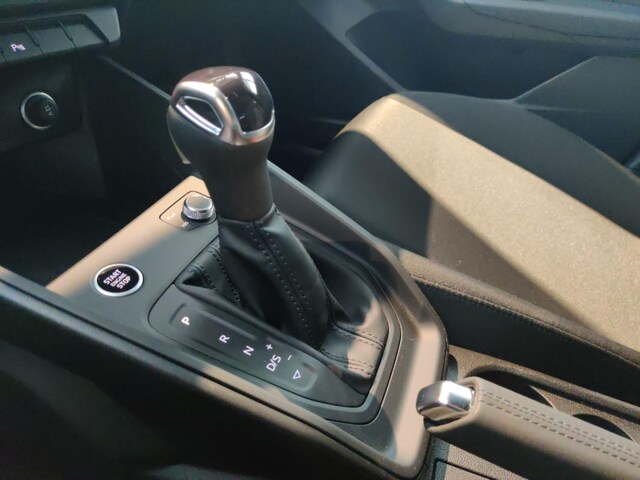 Audi A1 35 TFSI Allstreet S-Tronic