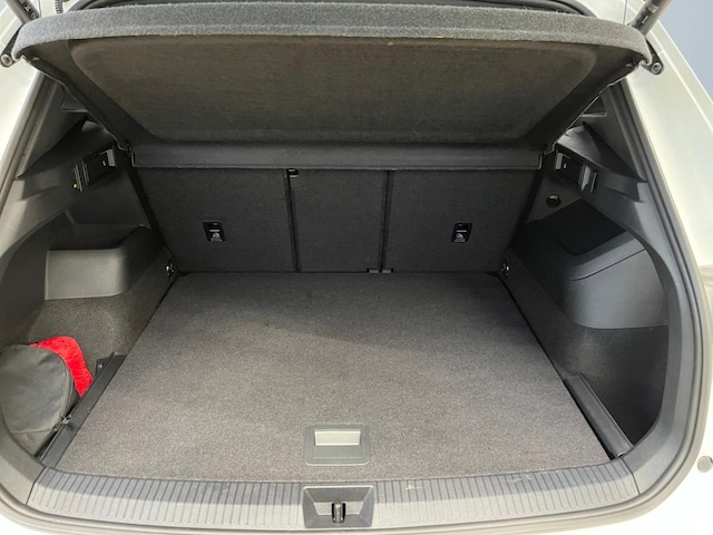 Volkswagen Tiguan 1.5 TSI DSG