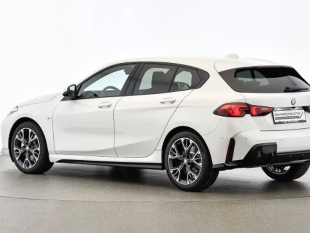 BMW 120 5-deurs Sedan