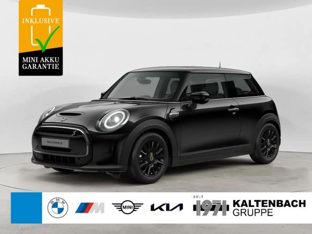 MINI Mini Electric SE