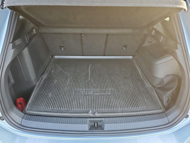 Volkswagen Tiguan R-Line eHybrid