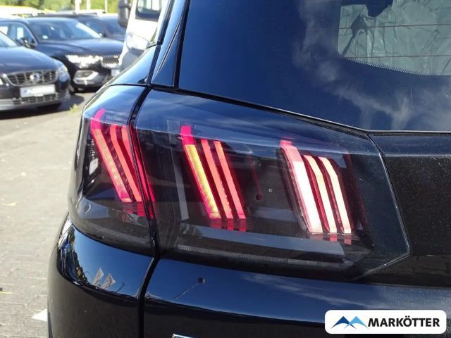 Peugeot 5008 GT-Line PureTech