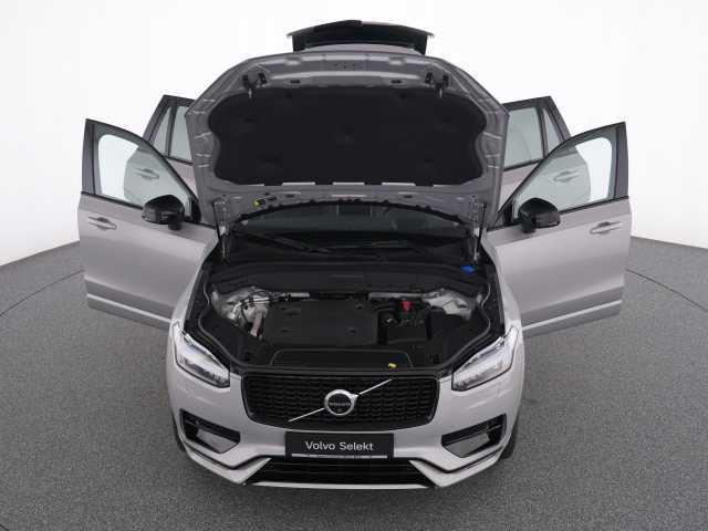 Volvo XC90 XC 90